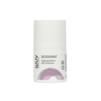 Luuv deodorant