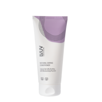 LUUV juuksepalsam, ploom