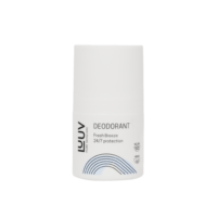 LUUV deodorant fresh