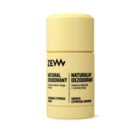 Looduslik deodorant meestele