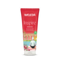 Weleda-granaatouna-dusikreem