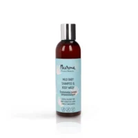 Nurme šampoon- dušigeel beebidele