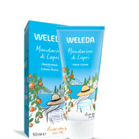 Weleda kiiresti imenduv kätekreem