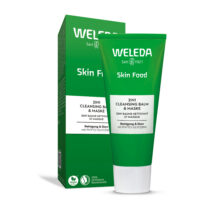 Weleda skin food puhastuspalsam
