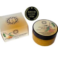 LoodusSPA kehakoorija apelsin- aprikoos