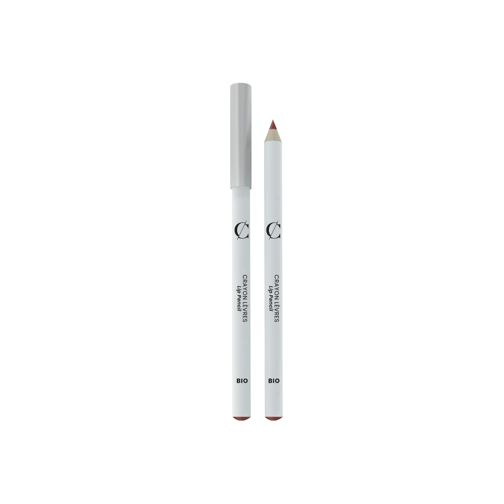 Huulepliiats 143, Rosy beige 1 Couleur Caramel huulepliiats