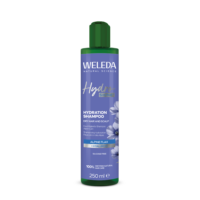 Weleda Hydra Shine niisutav šampoon